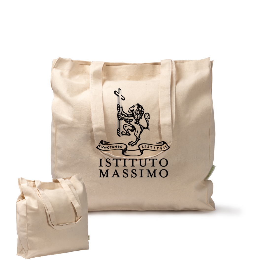 Borsa Shopper PILOS - Istituto Massimo