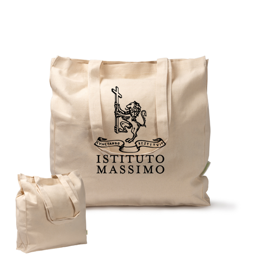 Borsa Shopper PILOS - Istituto Massimo